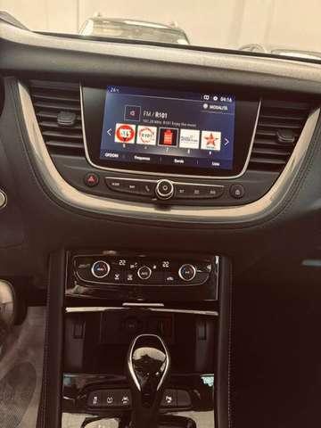 Opel Grandland X Grandland X 1.6 ecotec Innovation s