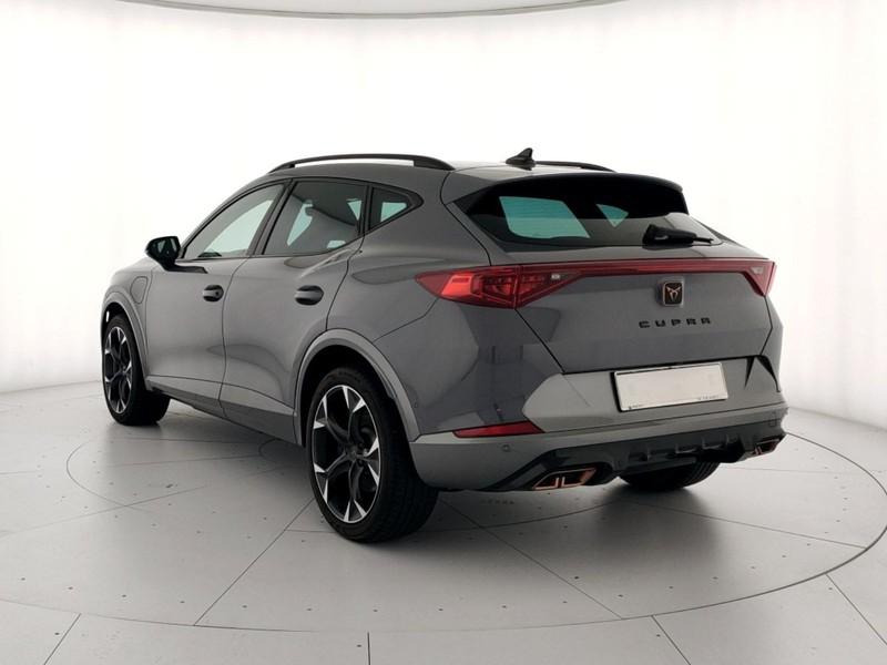 Cupra Formentor 1.4 e-hybrid vz dsg