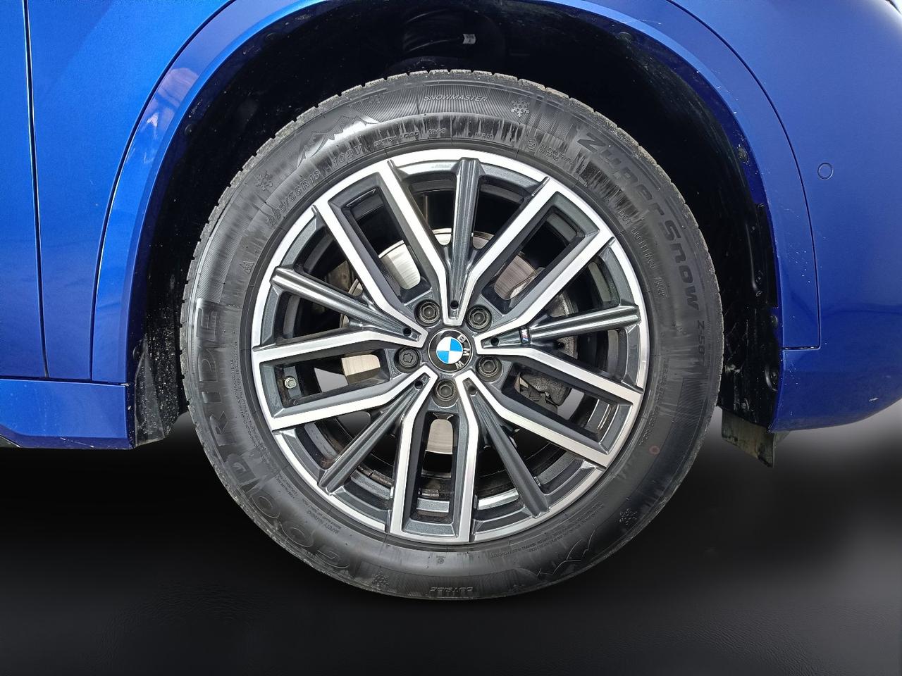 BMW X1 U11 - X1 sdrive18d MSport Edition Signature auto