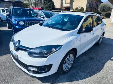 Renault Megane Mégane dCi 110CV Start&Stop SporTour Energy Limited