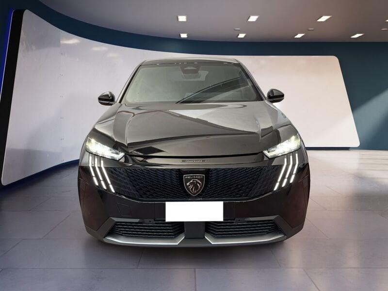 Peugeot 3008 III 2024 1.2 hybrid Allure 145cv e-dcs6