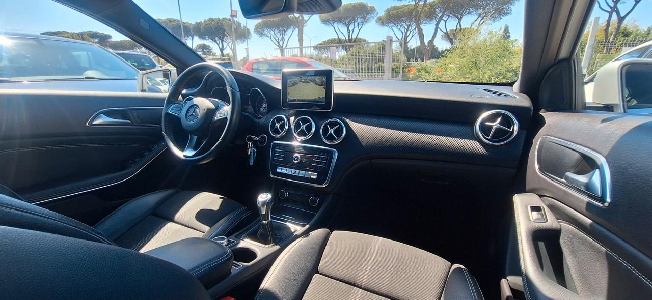 Mercedes-benz A 180 A 180 d Sport