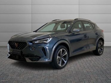 Cupra Formentor 1.5 tsi 150cv dsg