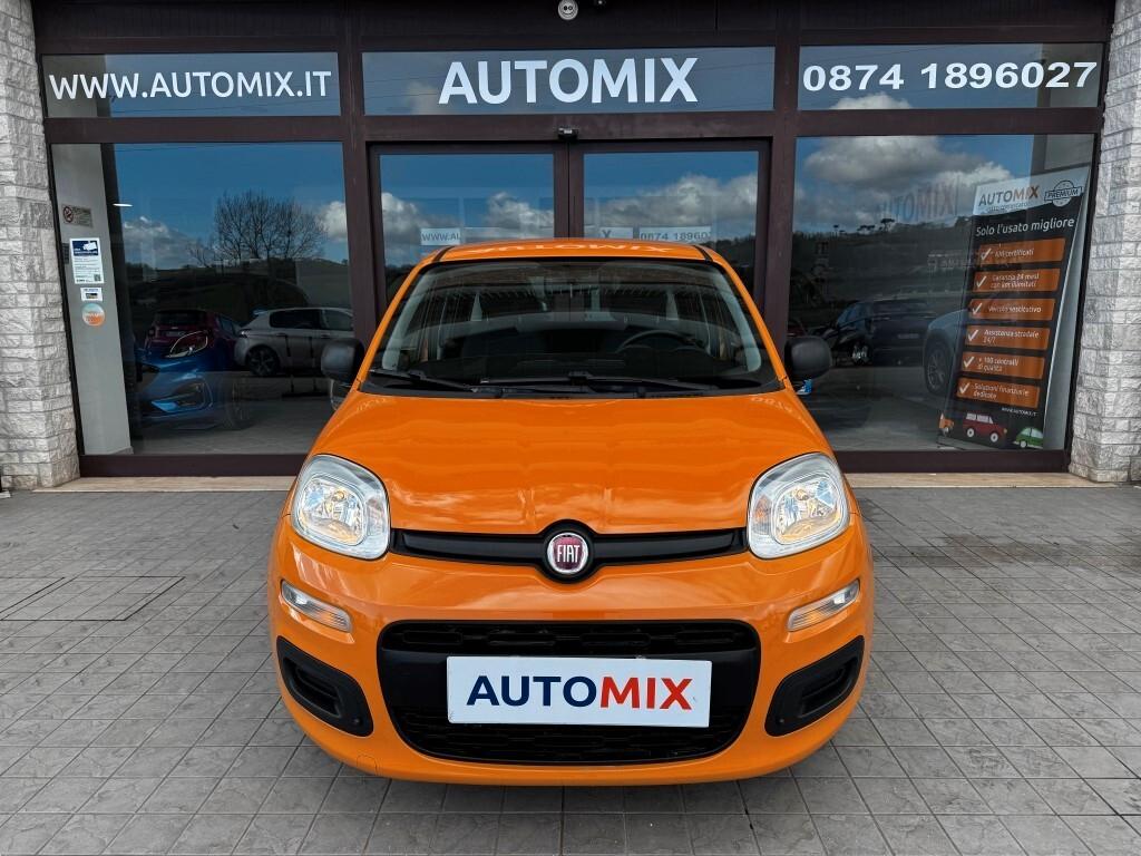 Fiat Panda 1.3 MJT 95 CV S&S Easy
