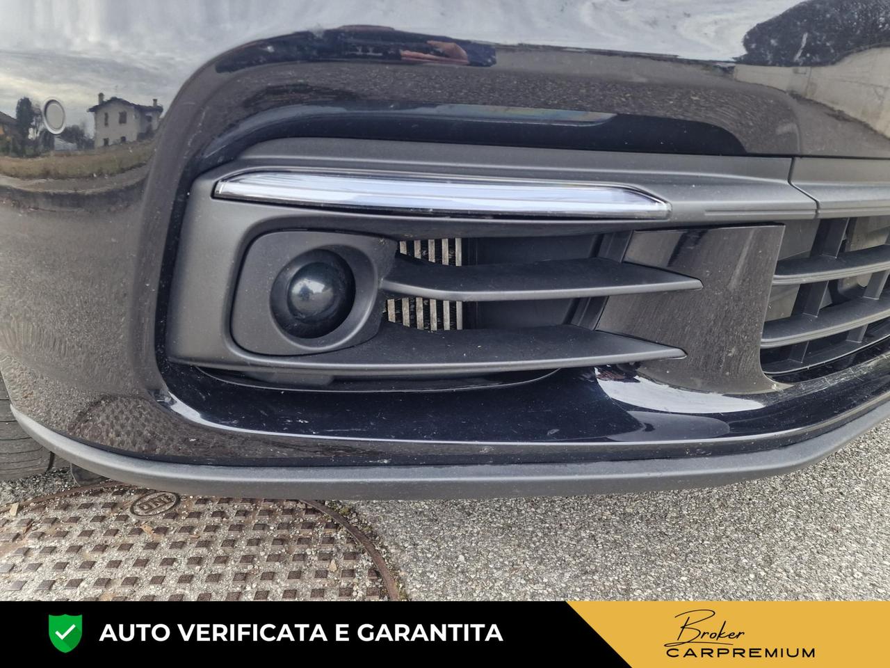 Porsche Panamera Sport Turismo 2.9 4 e-hybrid auto