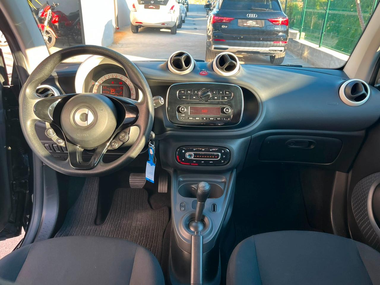 Smart ForTwo 70 1.0 twinamic Youngster