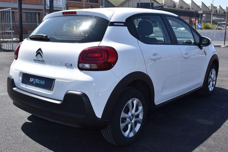 Citroën C3 C3 PureTech 83 S&S You