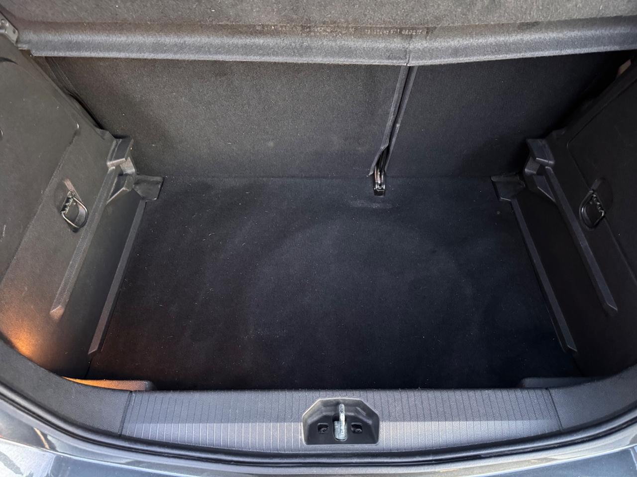 Opel Corsa 1.2 5 Porte Neopaten garanzia 12 mesi