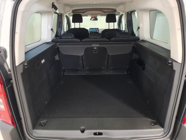 FIAT Doblo Doblò 1.5 BlueHdi 130 CV AT8 PL Maxi