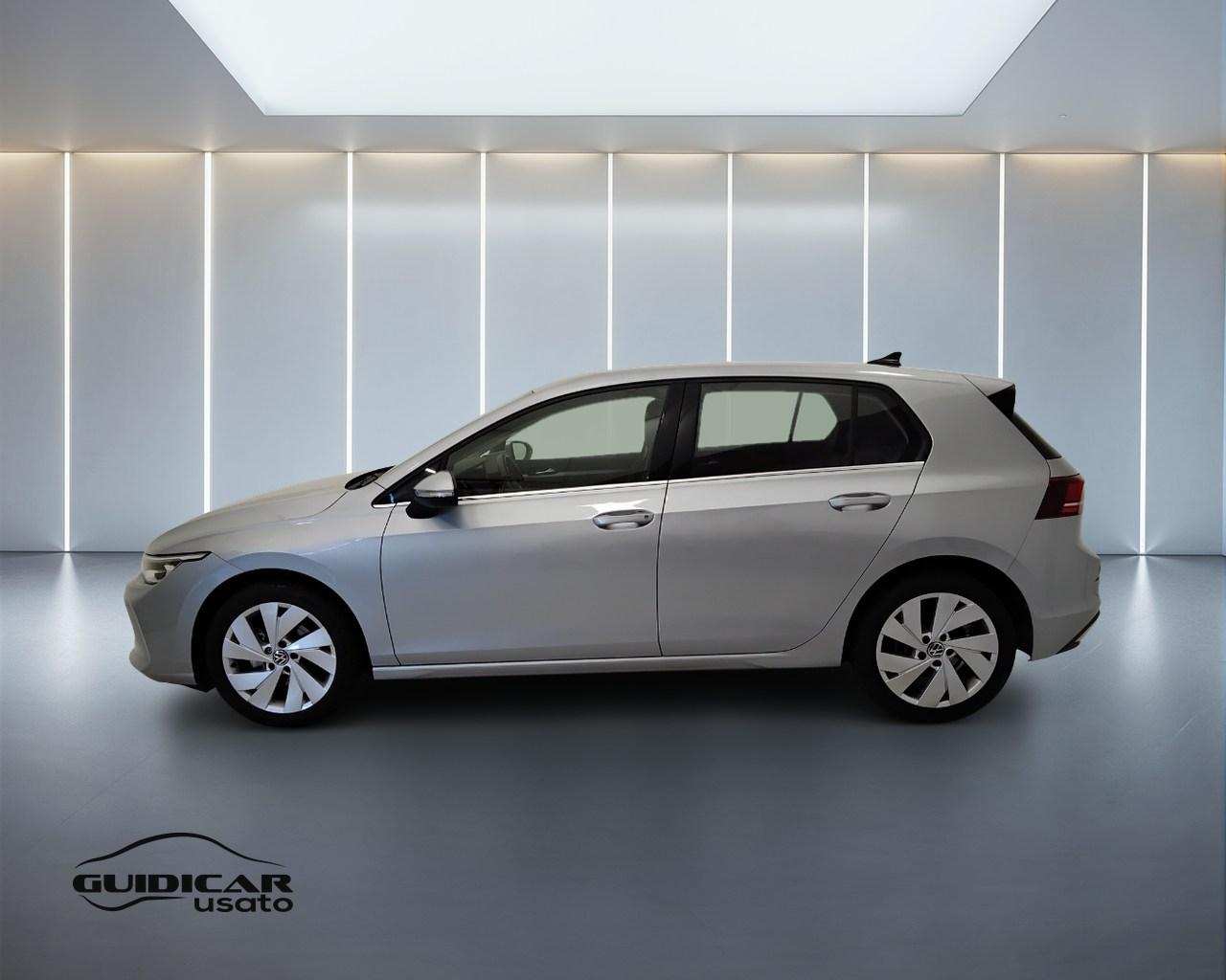 VOLKSWAGEN Golf VIII 2024 - Golf 2.0 tdi Style 150cv dsg