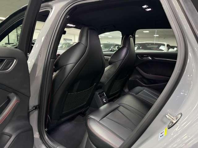 Audi RS3 RS3 Sportback 2.5 tfsi quattro s-tronic