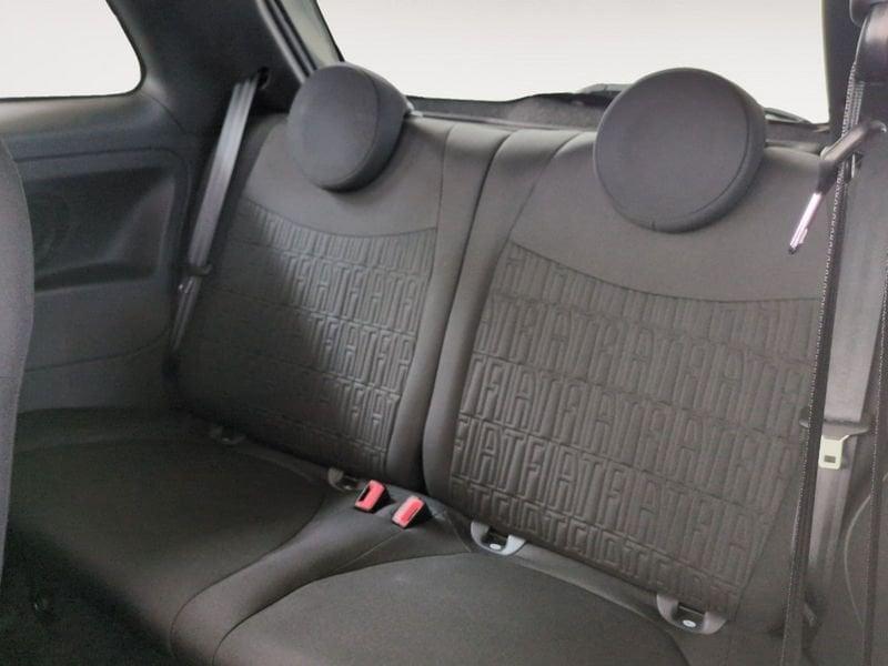 FIAT 500 Hybrid 1.0 70cv Ibrido Dolcevita