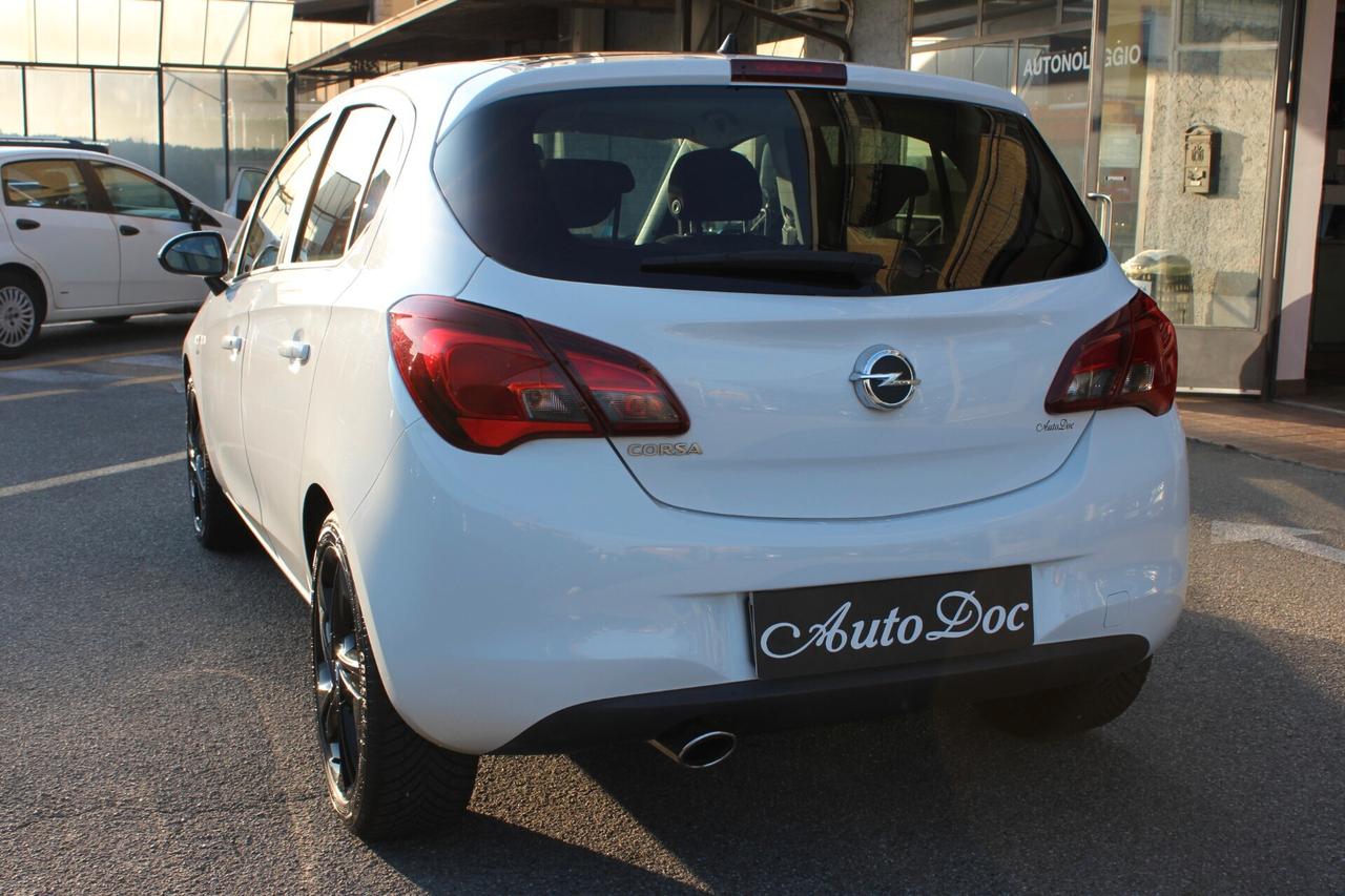 Opel Corsa 1.2 69 CV B-COLOR SUPER CONDIZIONI!!