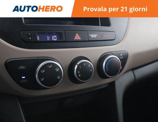 HYUNDAI i10 1.0 MPI Classic