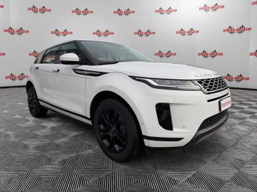 Land Rover Range Rover Evoque 2.0 D163 MHEV S AWD auto,RETROCAMERA, PRONTA CONSEGNA!
