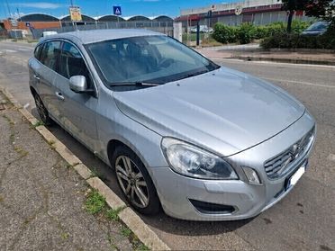 Volvo V60 T3 Summum