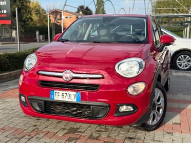 Fiat 500X 1.6 MultiJet 120 CV DCT Cross Plus