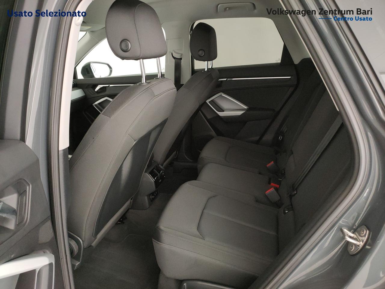 Audi Q3 40 2.0 tdi quattro 200cv s-tronic