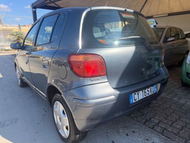 Toyota YARIS 1.0 BENZINA 2005 - SOLO 78 MILA KM