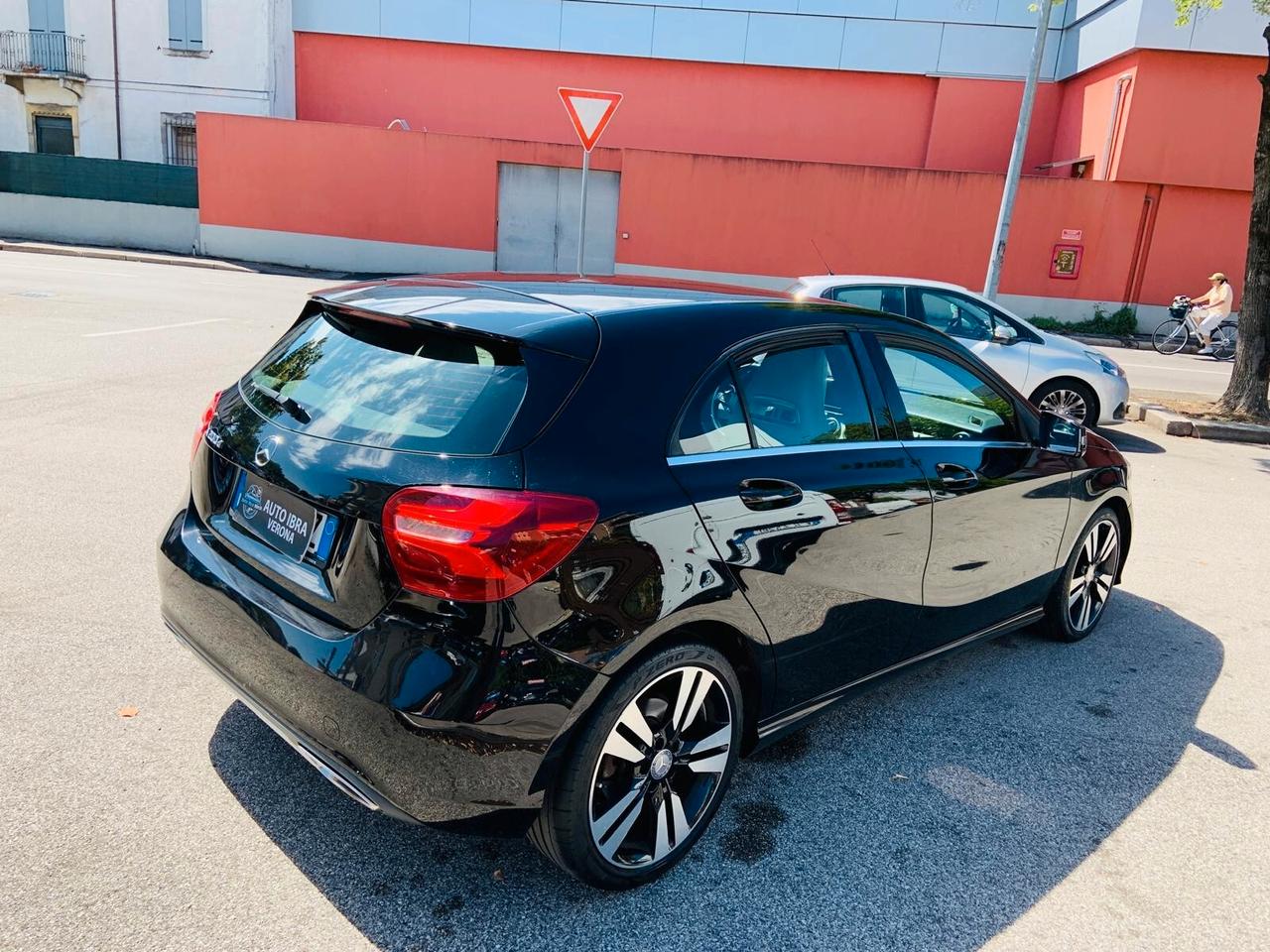 Mercedes-benz A 200 Mercedes classe a200