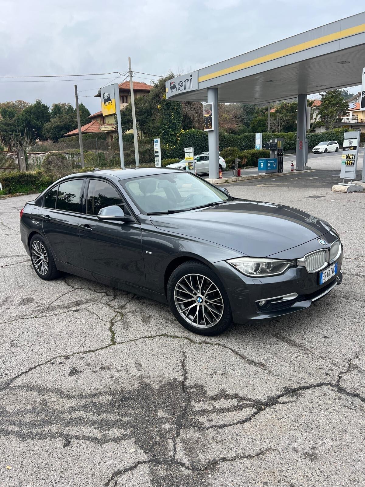 Bmw 316 316d
