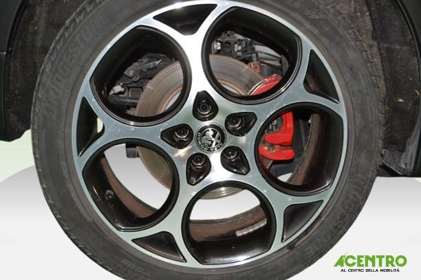 ALFA ROMEO Tonale - Tonale 1.3 phev Veloce Q4 280cv at6