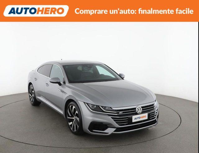 VOLKSWAGEN Arteon 2.0 TDI 190 CV SCR 4MOTION DSG Sport BlueMotion Te
