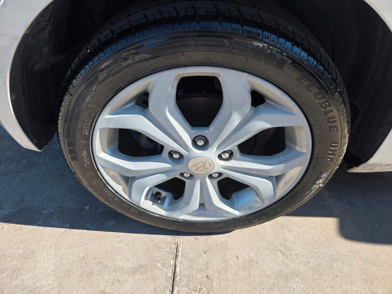 Hyundai iX20 1.4 CRDI 90 CV Comfort - 2011
