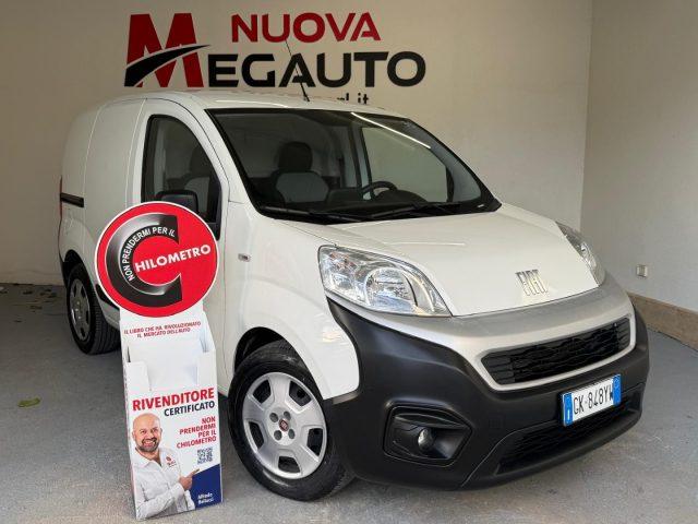 FIAT Fiorino 1.3 MJT 95CV Cargo SX