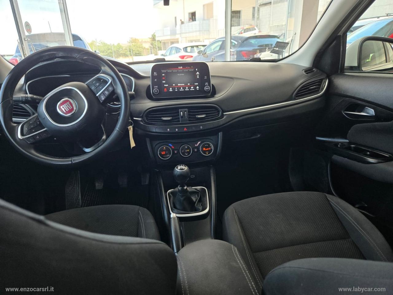 FIAT Tipo 1.6 Mjt S&S SW Lounge 127000KM