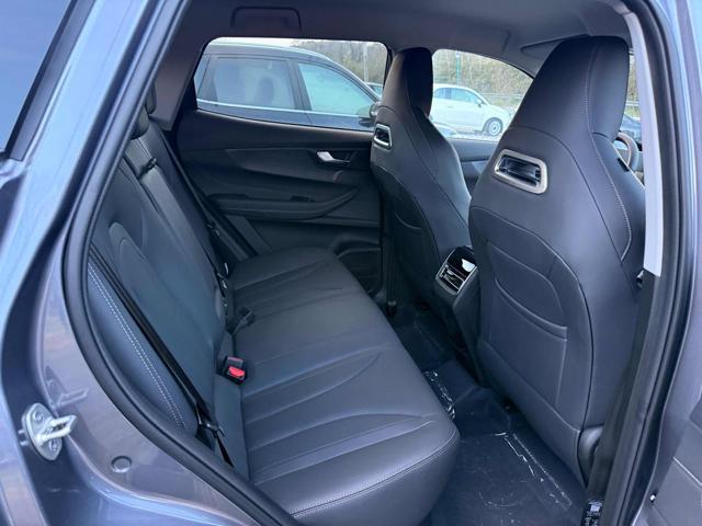 DR MOTOR DR5 1.5 Bi-Fuel GPL