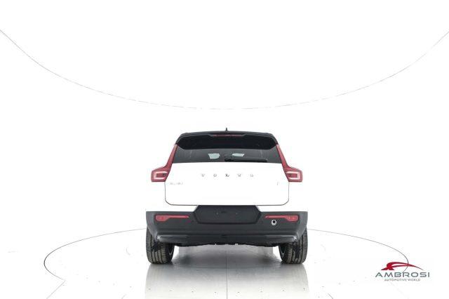 VOLVO XC40 Recharge Twin Motor Plus