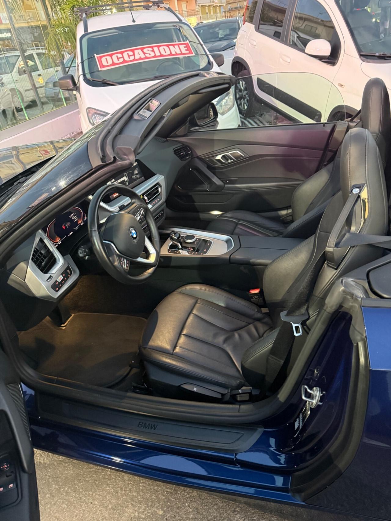 Bmw Z4 sDrive20i Msport 2023