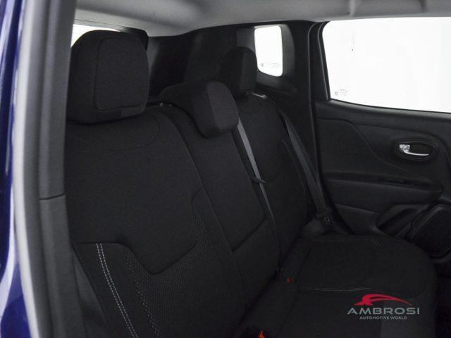 JEEP Renegade 1.6 Mjt 120 CV S