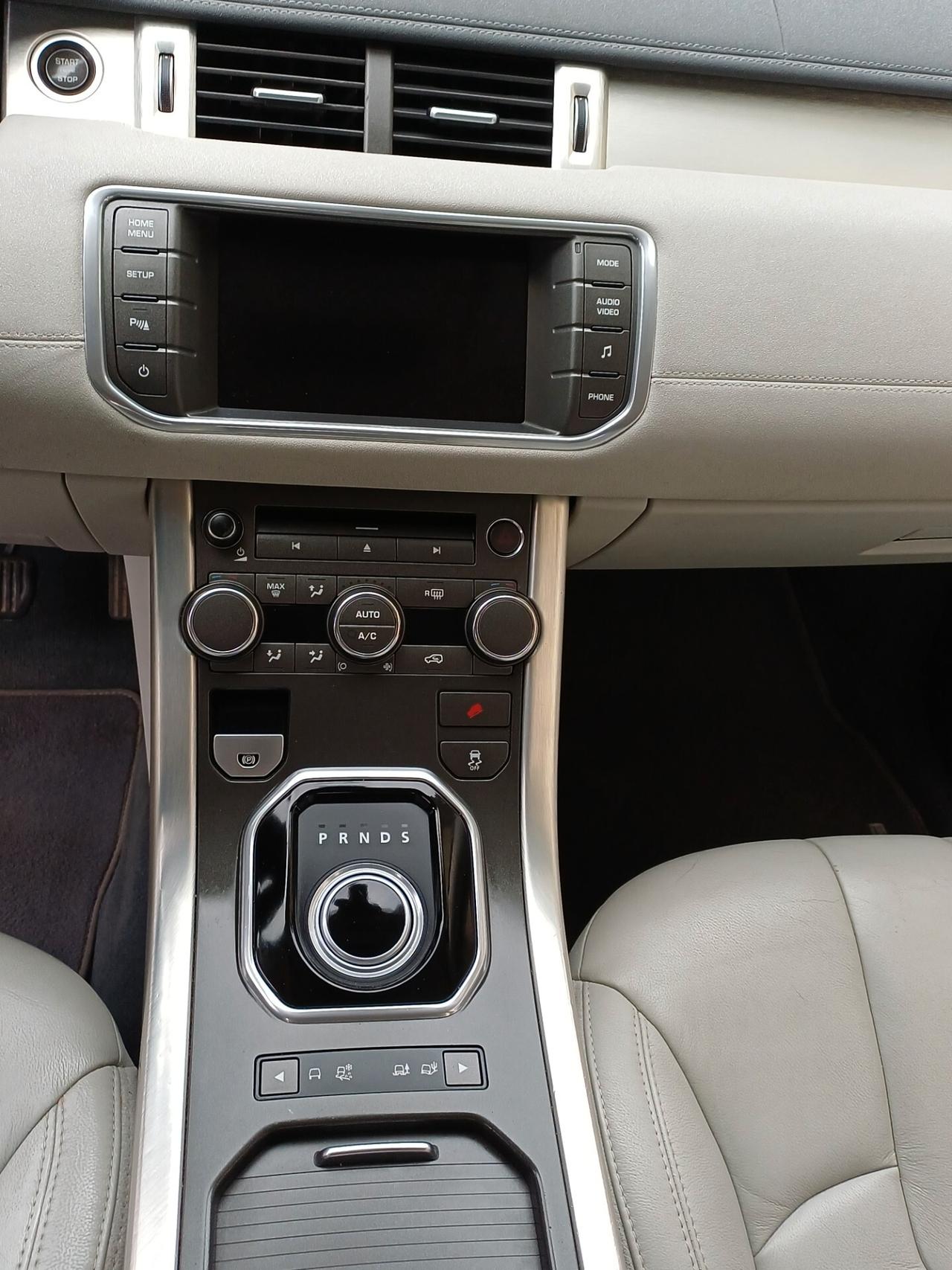 Land Rover Range Evoque 2.2 TD4 5p. Dynamic