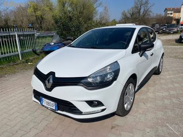 RENAULT Clio 1.5 dCi 8V 75CV 5 porte Van