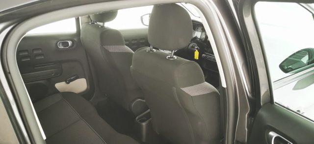 CITROEN C3 BlueHDi 100 S&S Shine