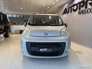 FIAT QUBO 1.3 MJT 75 CV Trekking