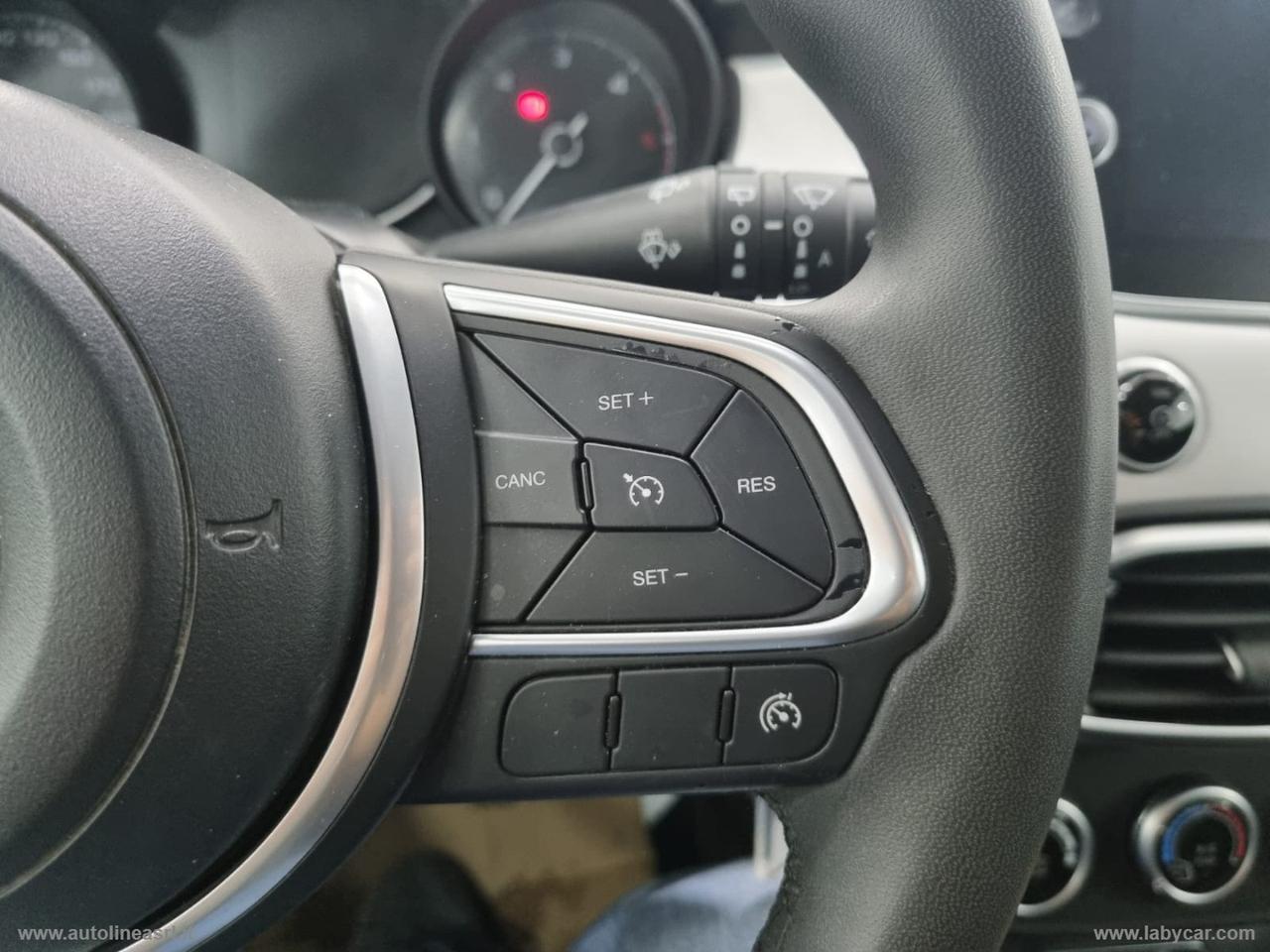 FIAT 500X 1.3 M.Jet 95 CV Connect