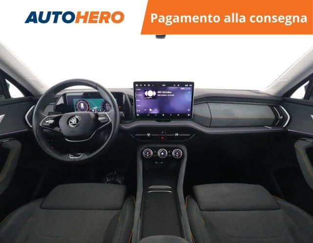 SKODA Kodiaq 2.0 TDI EVO SCR DSG 7 posti Executive