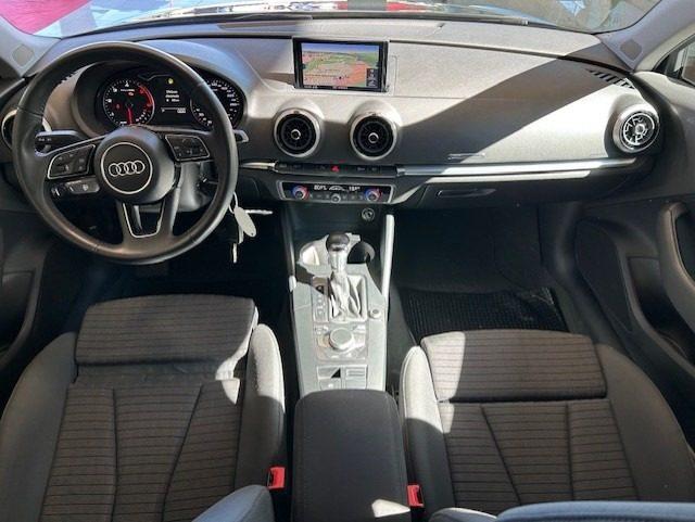 AUDI A3 SPB 35 TDI S tronic Sport