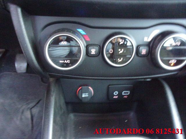 FIAT Tipo 1.4 4 porte Lounge