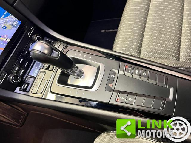 PORSCHE 911 991 3.0 Carrera T PDK - PARI AL NUOVO!