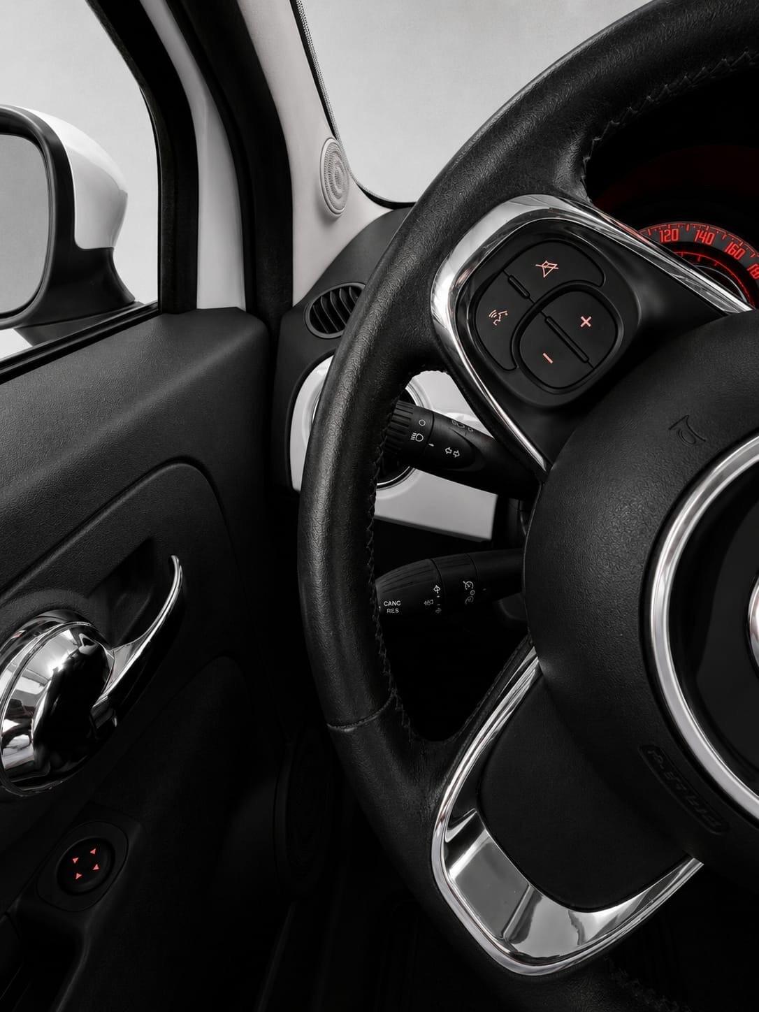Fiat 500 1.3 Multijet 95 CV Riva