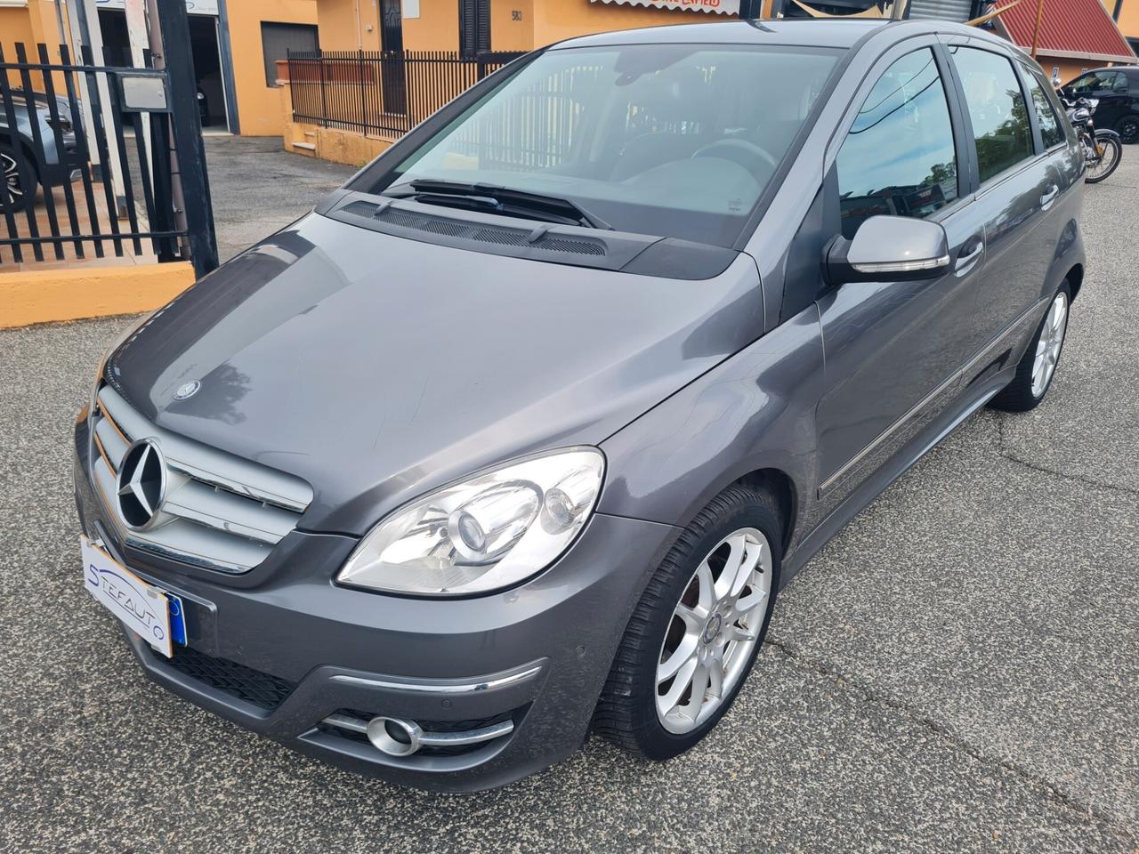 Mercedes-benz B 180 CDI Sport *AUTOMATICA*