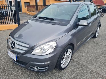 Mercedes-benz B 180 CDI Sport *AUTOMATICA*