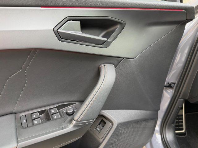 CUPRA Formentor 2.0 TSI VZ 4DRIVE 310CV DSG UNIPROPR. CERCHI 19"