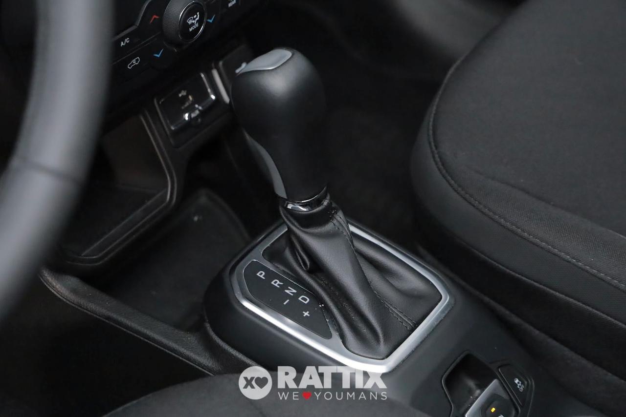 Jeep Renegade 1.5 Turbo T4 Mhev 130CV Limited DCT