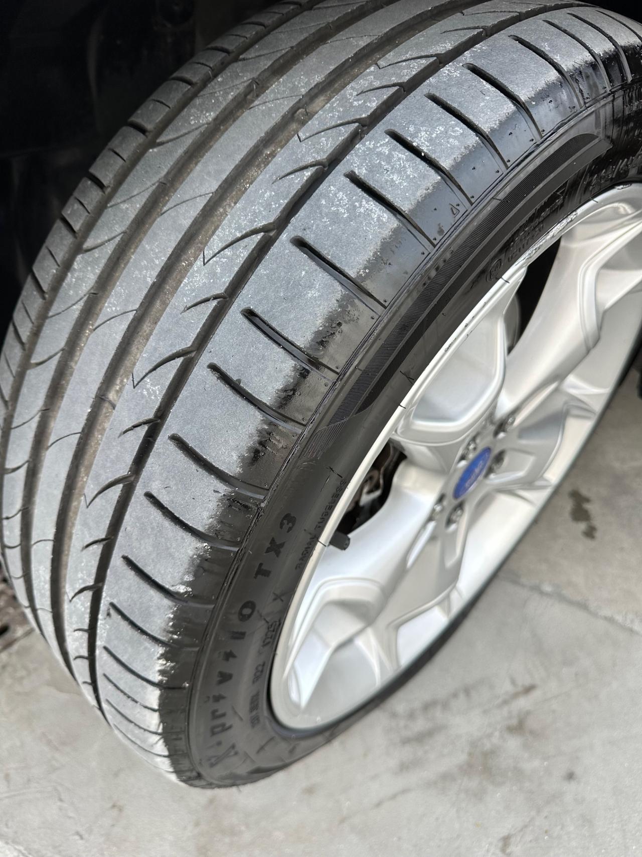 Ford Kuga 2.0 TDCi 163 CV 4WD Powersh.Titanium DPF