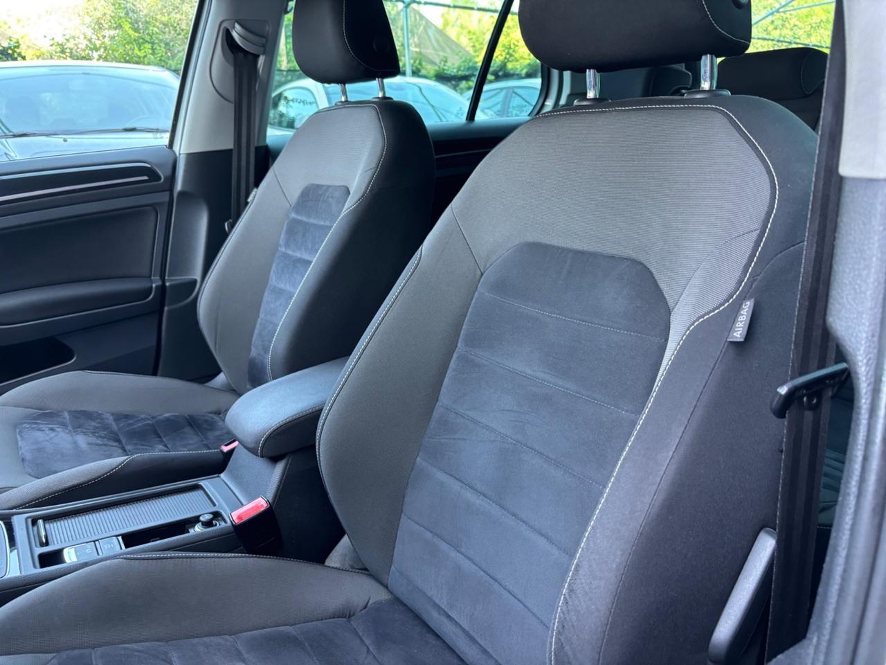 Volkswagen Golf 1.4 TGI 5p. Highline METANO OK NEOPATENTATI